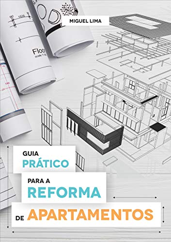 Livro PDF: Guia Prático Para a Reforma de Apartamentos