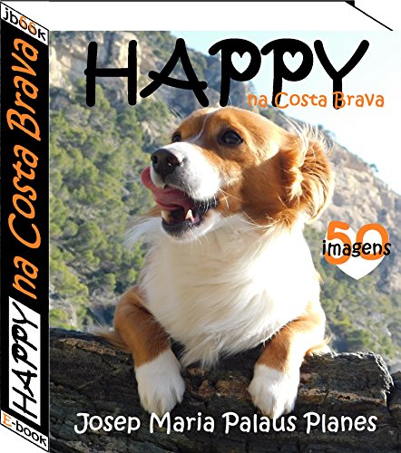 Livro PDF: HAPPY na Costa Brava