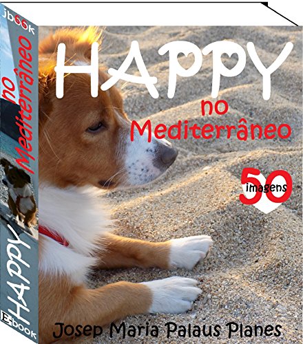 Capa do livro: HAPPY no Mediterrâneo - Ler Online pdf