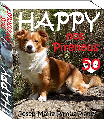 Capa do livro: HAPPY nos Pireneus - Ler Online pdf