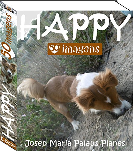Capa do livro: Happy [pt] - Ler Online pdf
