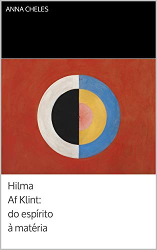 Capa do livro: Hilma Af Klint: do espírito à matéria - Ler Online pdf