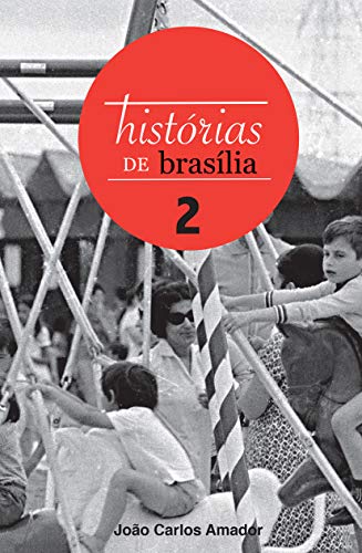 Livro PDF: Histórias de Brasília 2