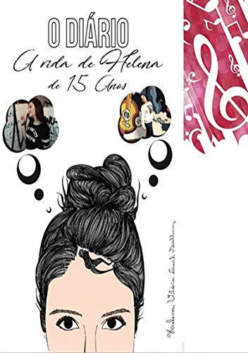 Livro PDF: Histórias, Músicas E Poemas De Helena.