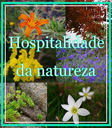 Livro PDF: Hospitalidade da natureza