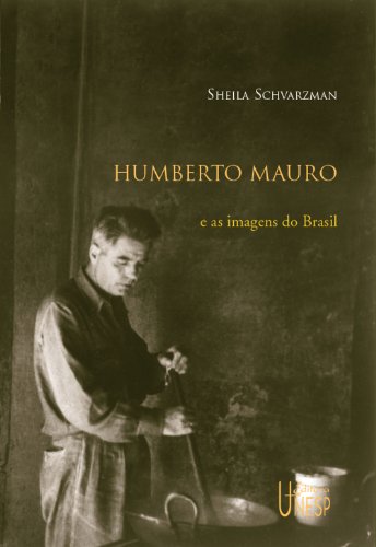 Livro PDF: Humberto Mauro e as imagens do Brasil