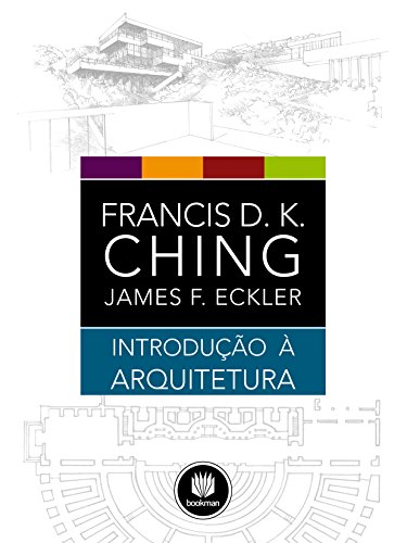 Capa do livro: Introdução à Arquitetura - Ler Online pdf