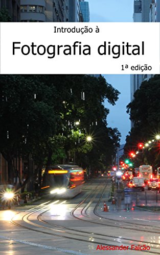 Livro PDF: Introdução à fotografia digital