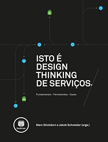 Livro PDF: Isto é Design Thinking de Serviços
