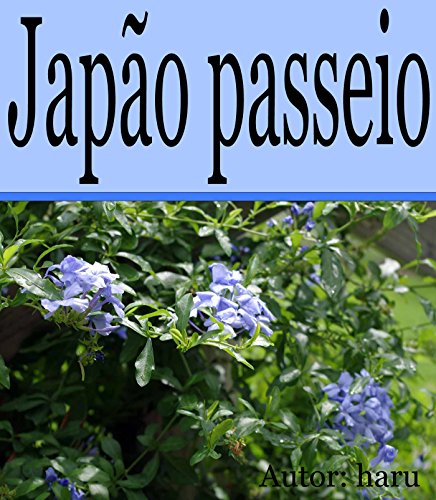 Livro PDF: Japão passeio