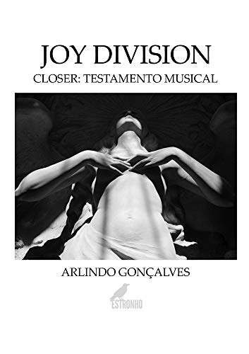 Livro PDF: Joy Division – Closer: testamento musical