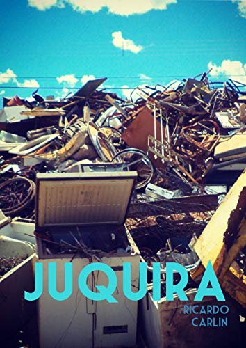 Livro PDF: Juquira