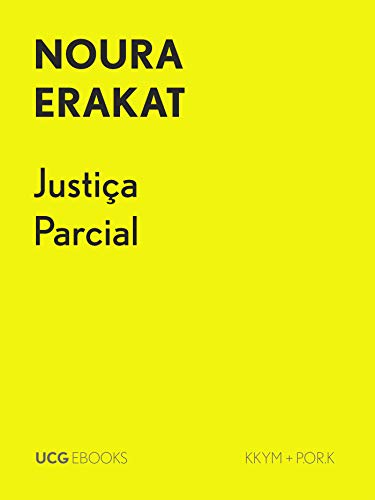 Livro PDF: Justiça Parcial (UCG EBOOKS)
