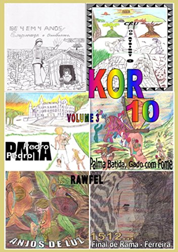 Capa do livro: Kor10 Volume 3 - Ler Online pdf