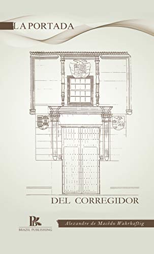 Livro PDF: La Portada del Corregidor