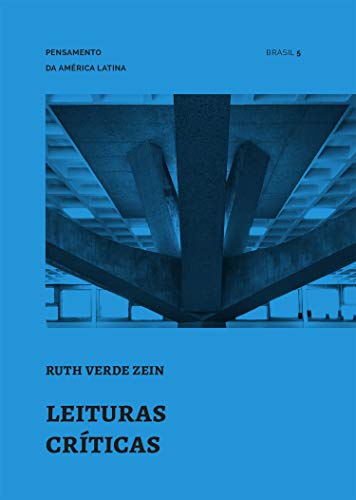 Capa do livro: Leituras críticas (Pensamento da América Latina Livro 5) - Ler Online pdf