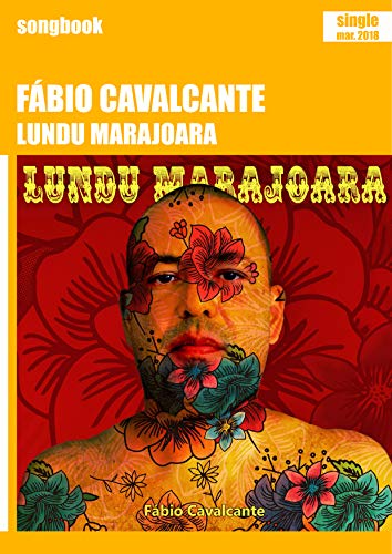 Capa do livro: Lundu Marajoara: Songbook - Ler Online pdf