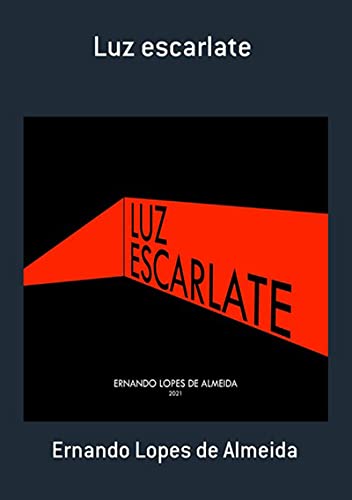 Livro PDF: Luz Escarlate