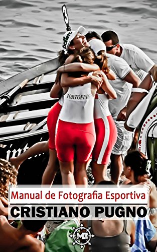 Livro PDF: Manual de Fotografia Esportiva