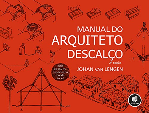 Livro PDF: Manual do Arquiteto Descalço