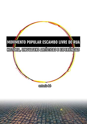 Livro PDF: Movimento Popular Escambo Livre De Rua