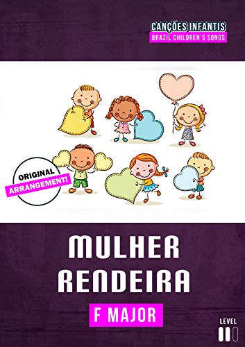 Livro PDF: Mulher Rendeira
