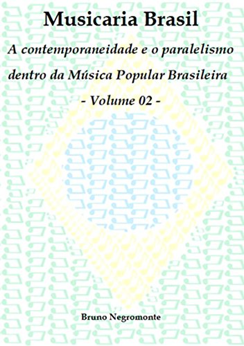 Livro PDF: Musicaria Brasil