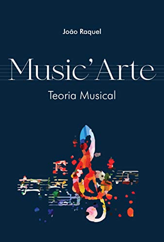 Livro PDF: Music’Arte: Teoria Musical
