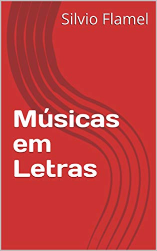 Livro PDF: Músicas em Letras