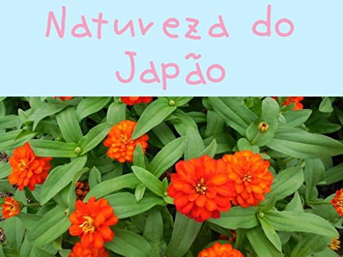 Capa do livro: Natureza do Japão - Ler Online pdf