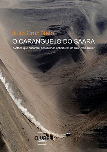 Livro PDF: O Caranguejo Do Saara