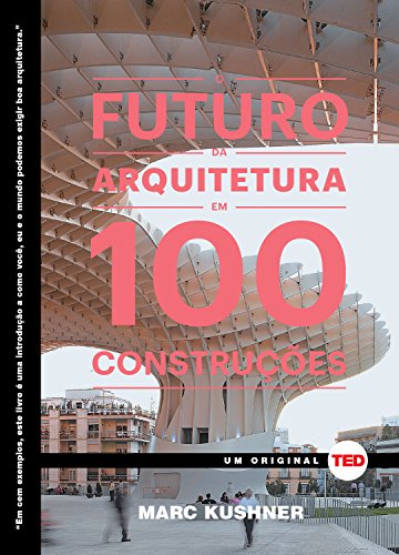 Livro PDF: O futuro da arquitetura (Ted Books)