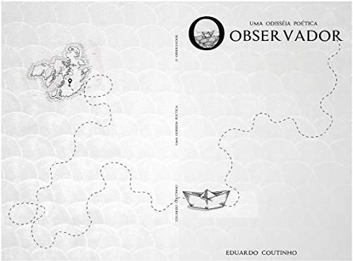 Livro PDF: O observador: Uma odisséia poética