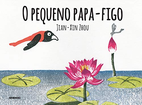Capa do livro: O pequeno papa-figo - Ler Online pdf
