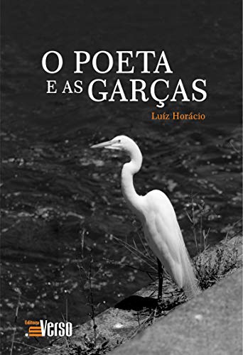 Livro PDF: O poeta e as garças