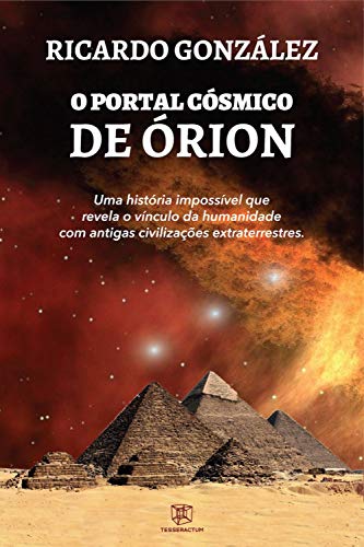 Livro PDF: O Portal Cósmico de Órion