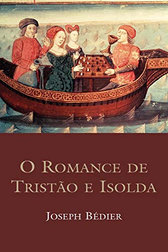 Livro PDF: O romance de Tristão e Isolda