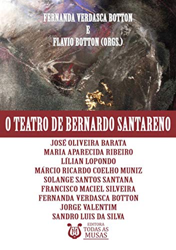 Livro PDF O Teatro De Bernardo Santareno