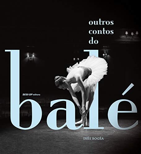 Livro PDF: Outros contos do balé