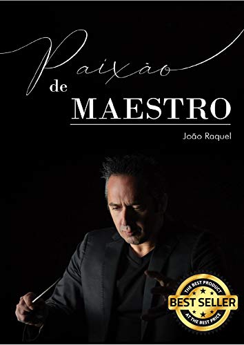 Livro PDF: Paixão de Maestro