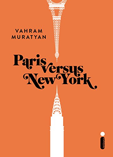 Livro PDF: Paris versus New York