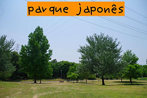 Livro PDF: parque japonês