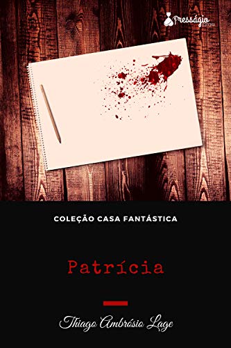 Livro PDF: Patrícia
