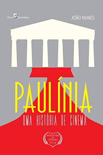 Capa do livro: Paulínia: Uma história de cinema - Ler Online pdf
