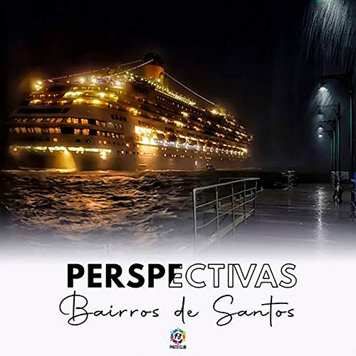 Livro PDF: Perspectivas: Bairros De Santos