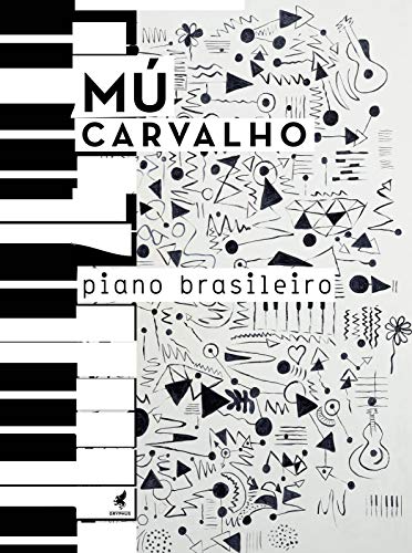 Livro PDF: Piano Brasileiro