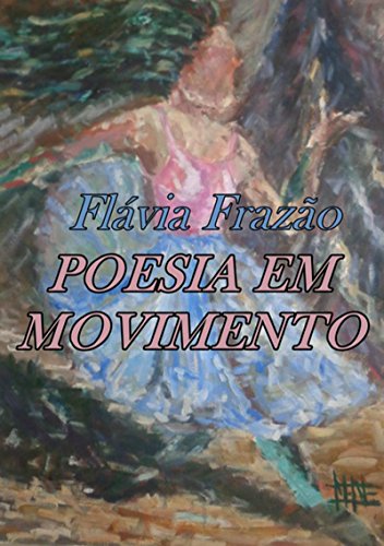 Livro PDF: Poesia Em Movimento