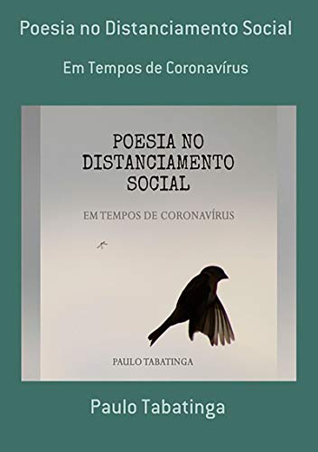 Livro PDF: Poesia No Distanciamento Social