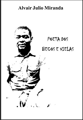 Livro PDF: Poeta dos Becos e Vielas
