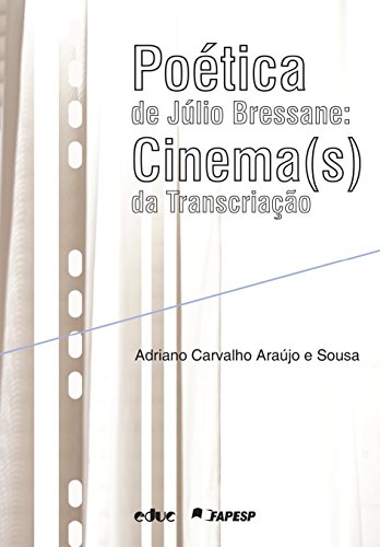 Livro PDF: Poética de Júlio Bressane